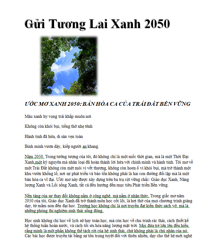 Nguyễn Thị An Hà