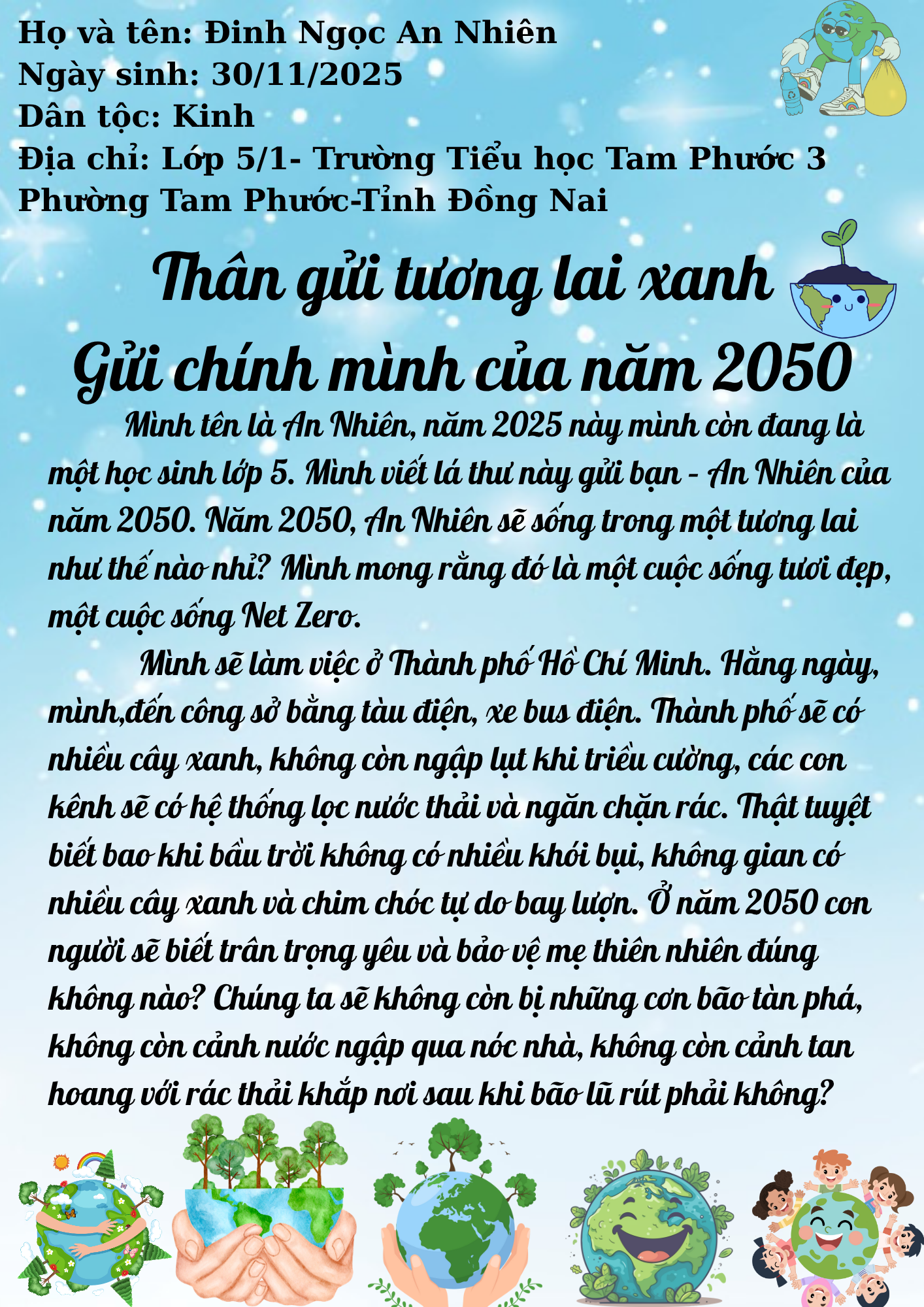 Đinh Ngọc An Nhiên