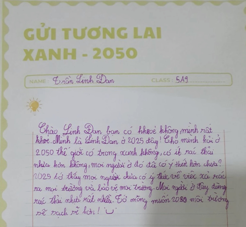 Trần Linh Đan