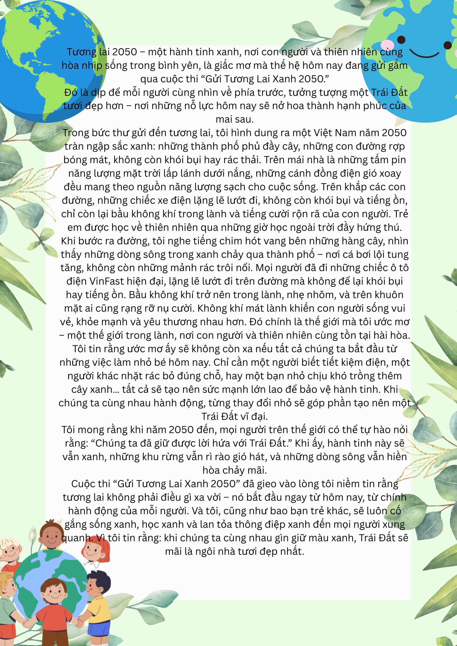 Nguyễn Hoàng Khánh Ngân