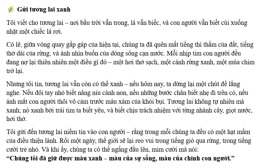 Nguyễn Thanh Mai