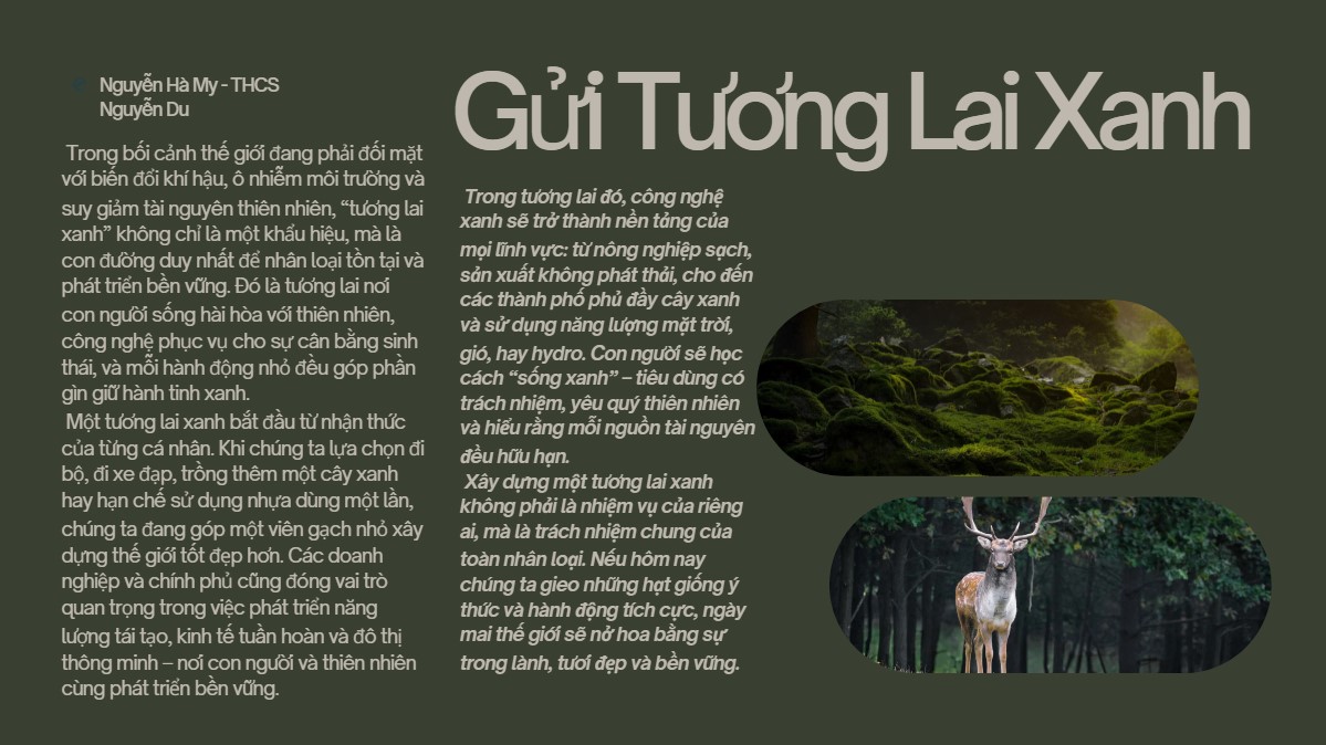 Nguyễn Hà My
