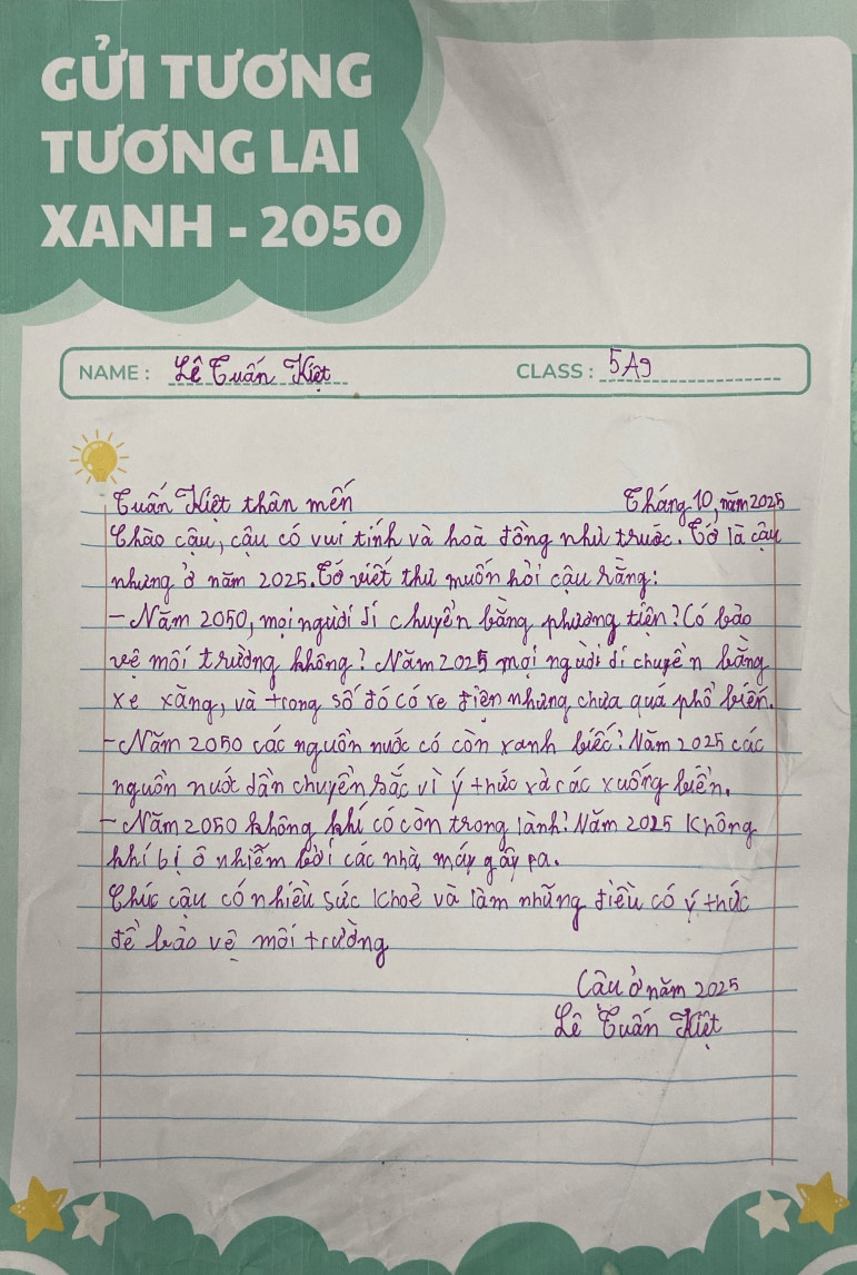 Lê Tuấn Kiệt