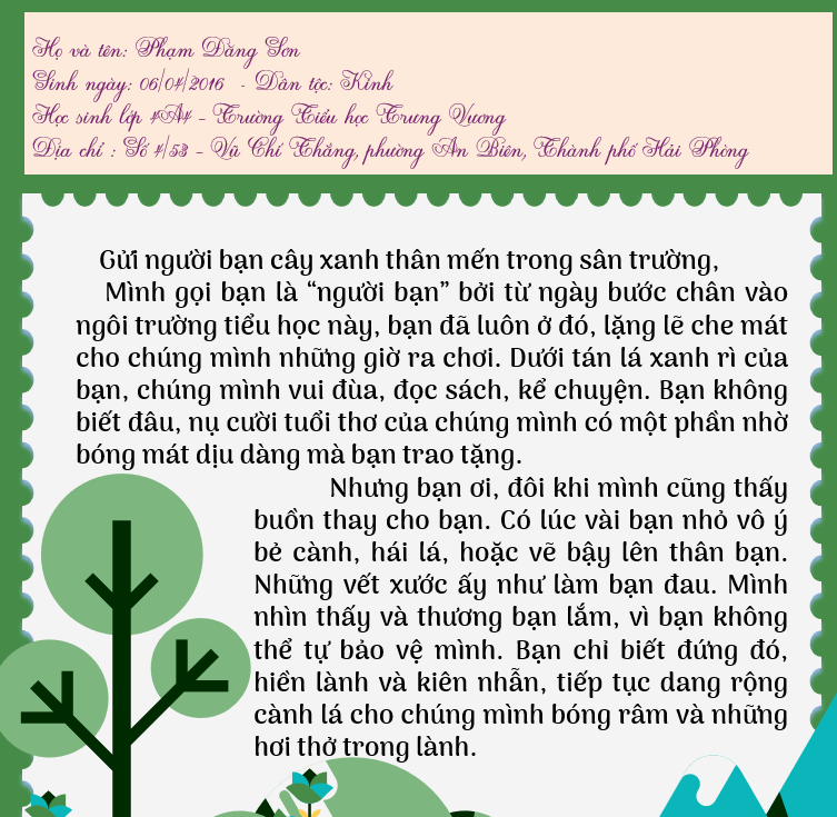 Phạm Đăng Sơn
