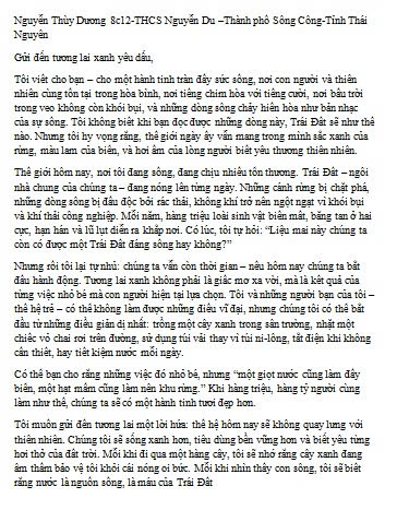 Nguyễn Thùy Dương