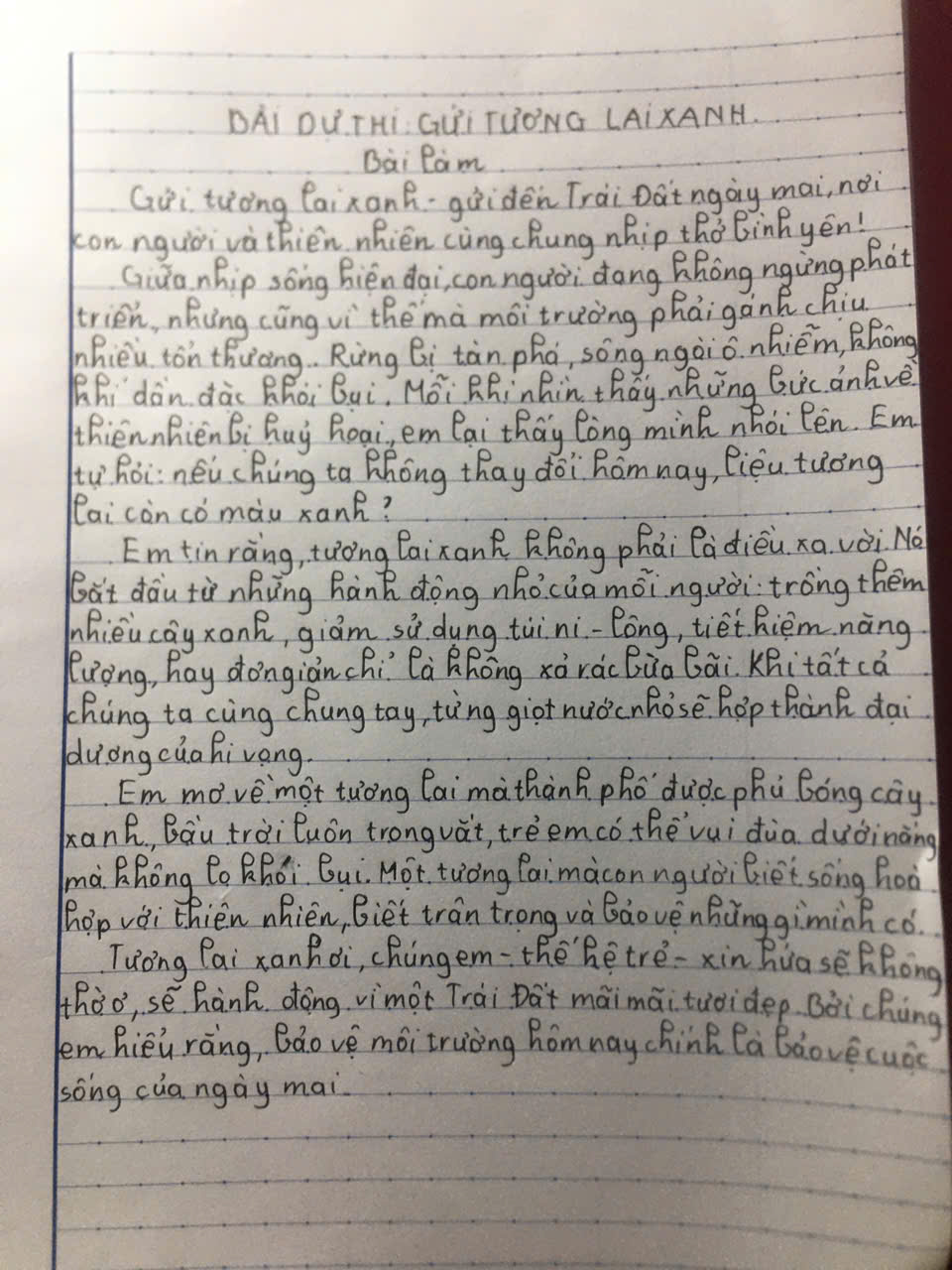 LÊ NGÔ KHÁNH DUYÊN