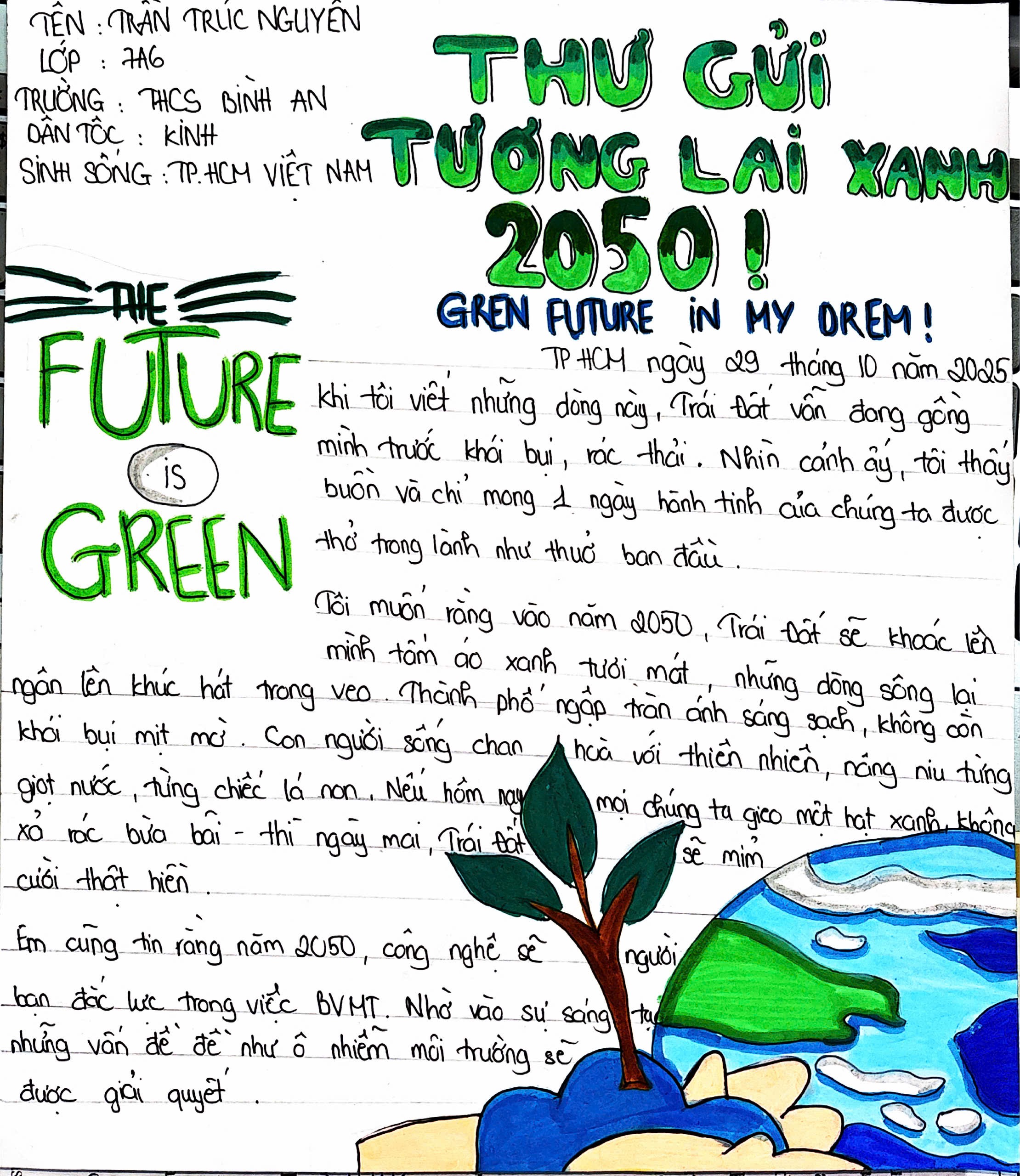 Trần Trúc Nguyên