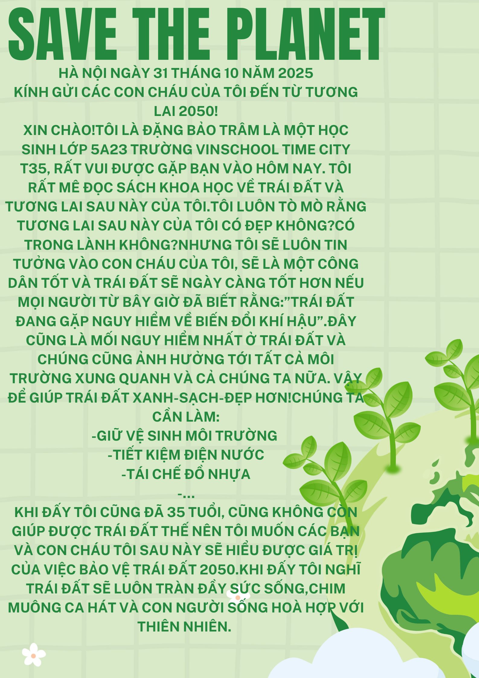 Đặng Bảo Trâm