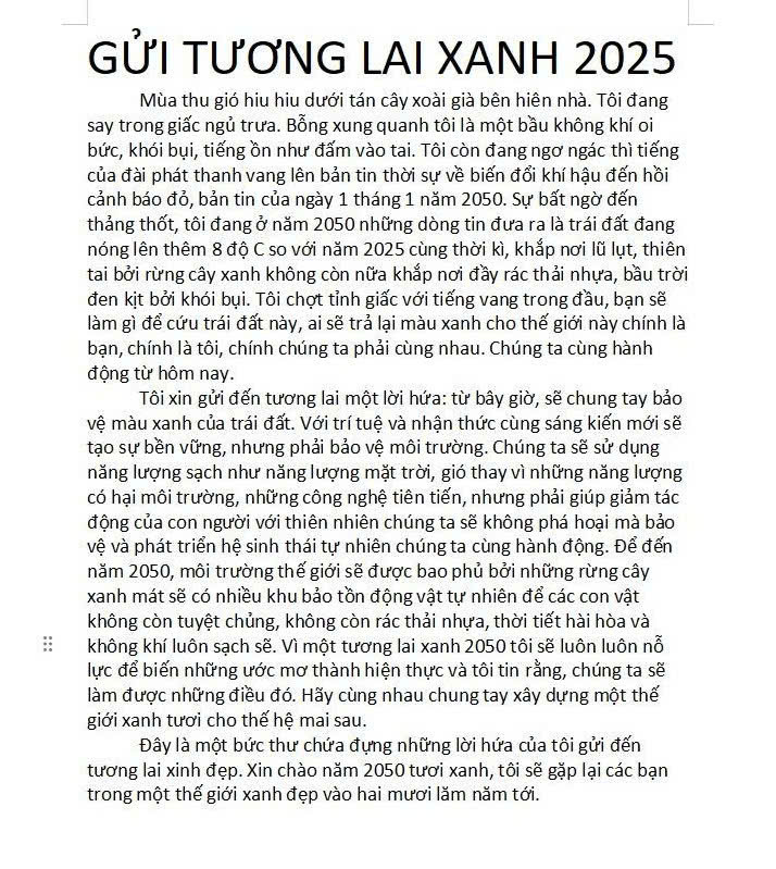 Trần Trí An