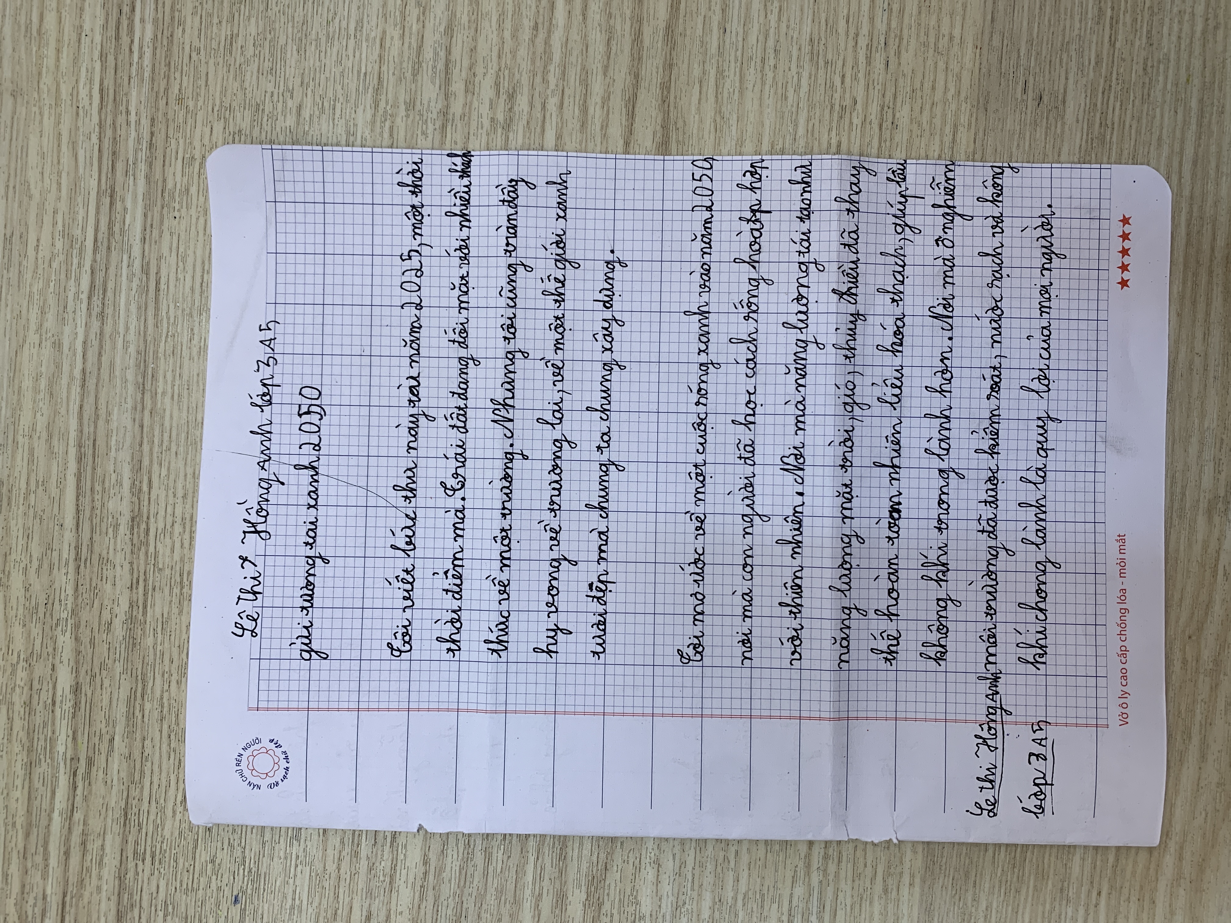 45.Lê Thị Hồng Anh