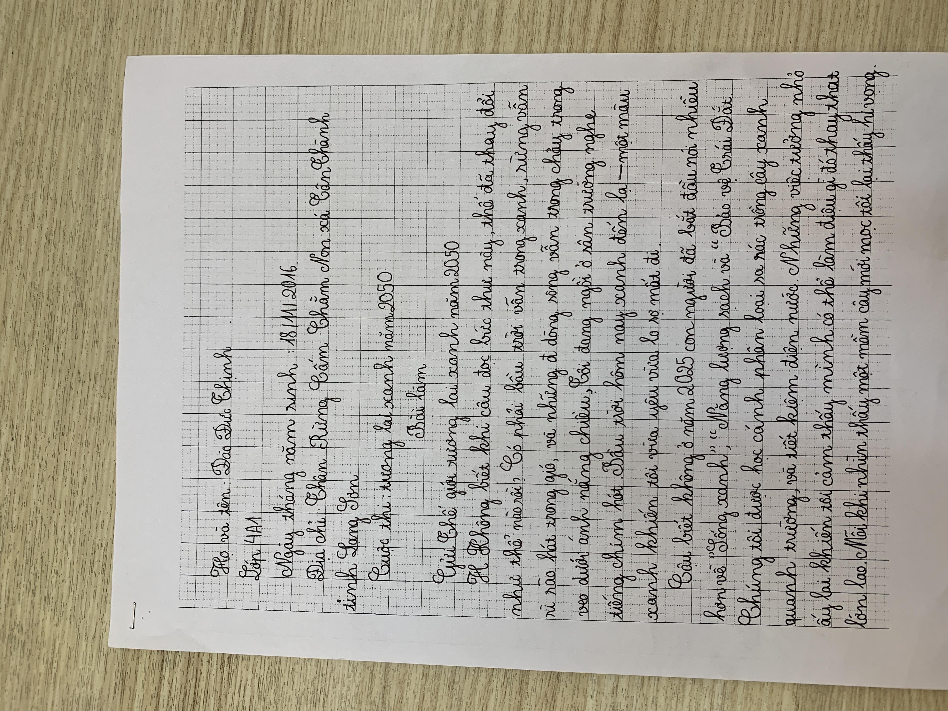 4.Đào Đức Thịnh