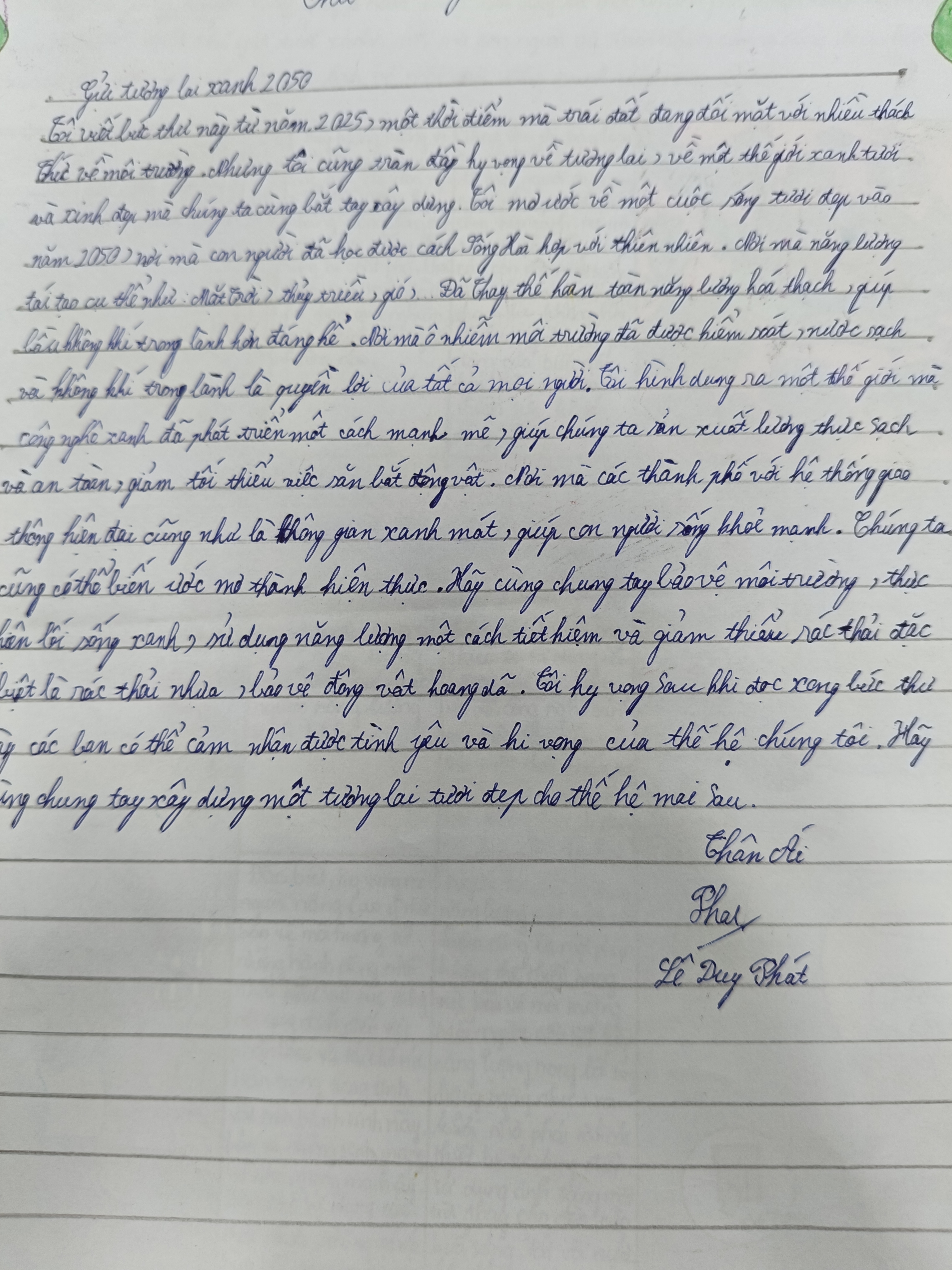 5 Lê Duy Phát