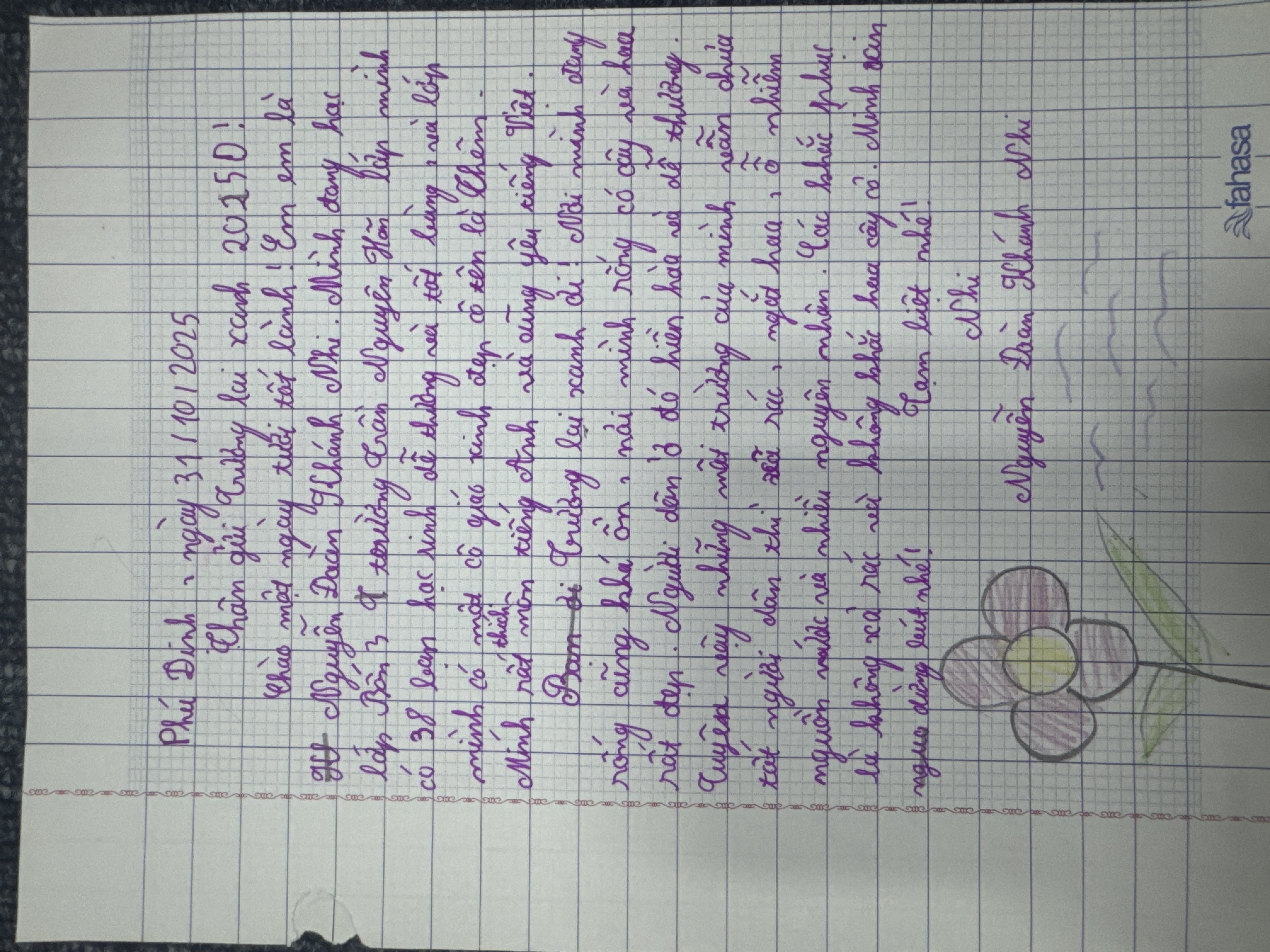 93. Nguyễn Đoàn Khánh Nhi