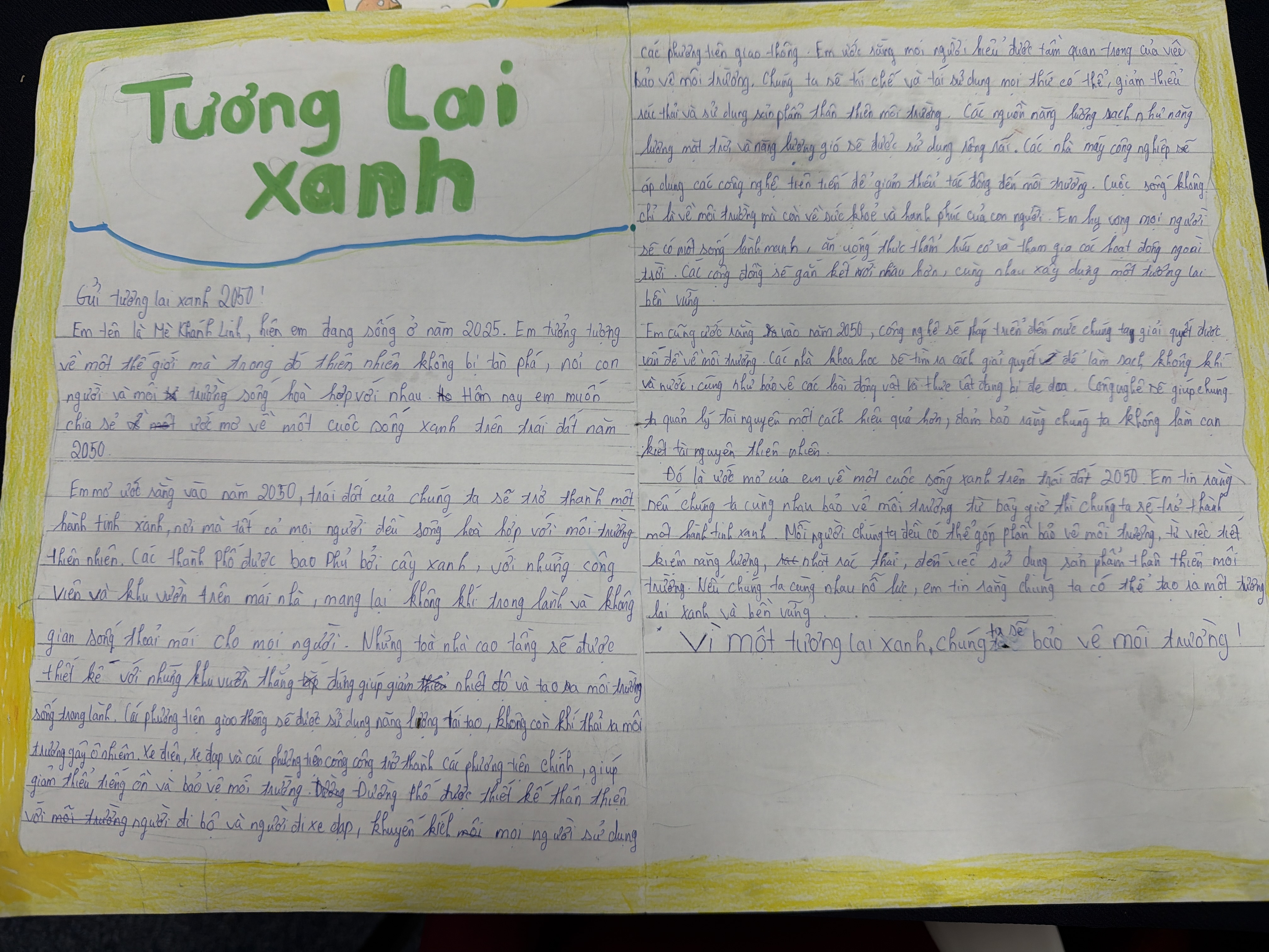 Mè Khánh Linh