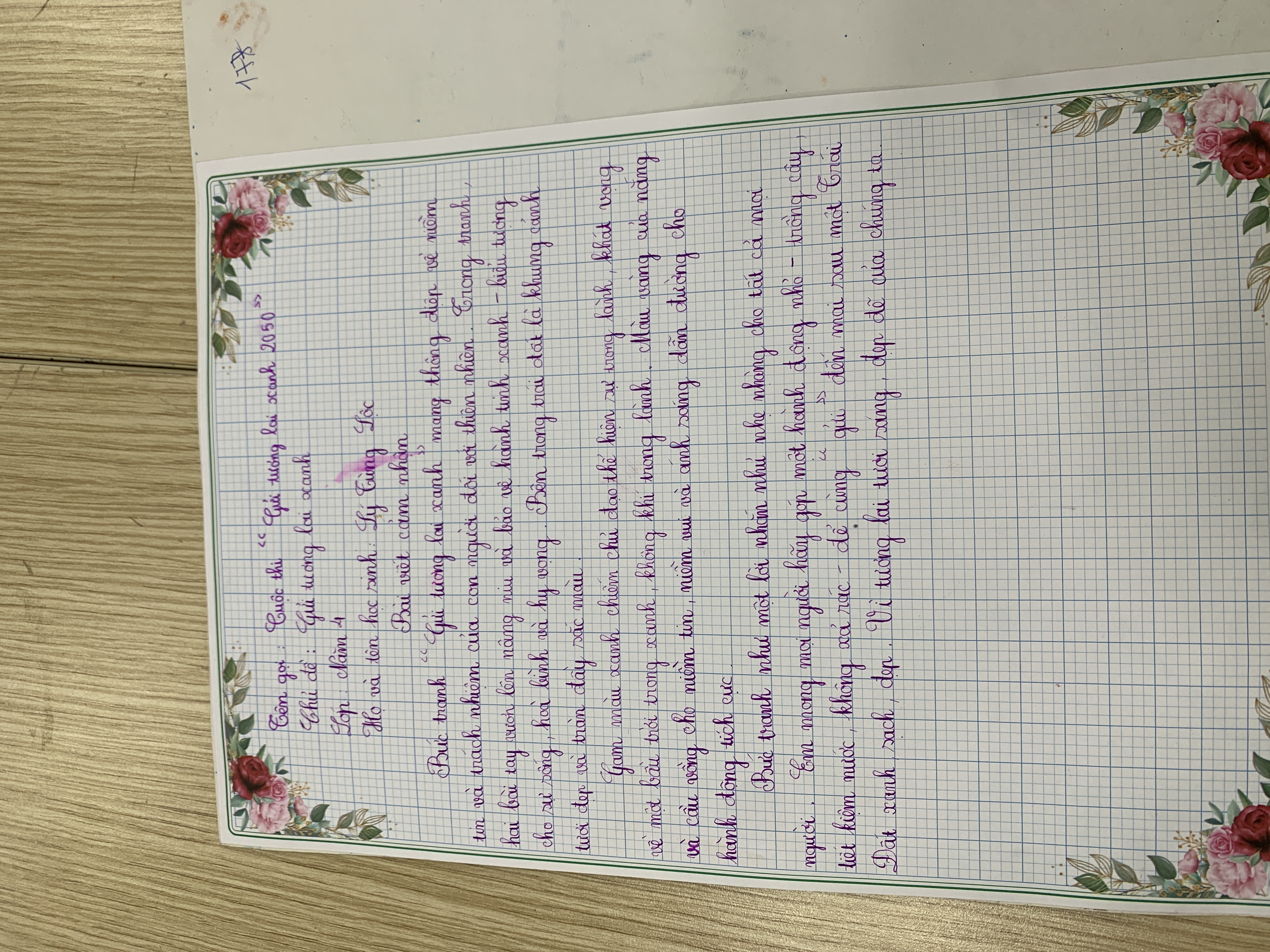 177 lý tùng lộc