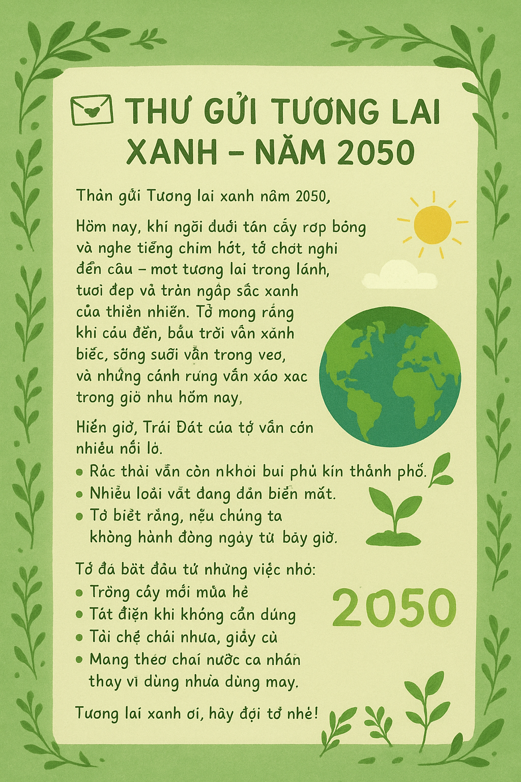 Phạm Lâm Thế Hiển